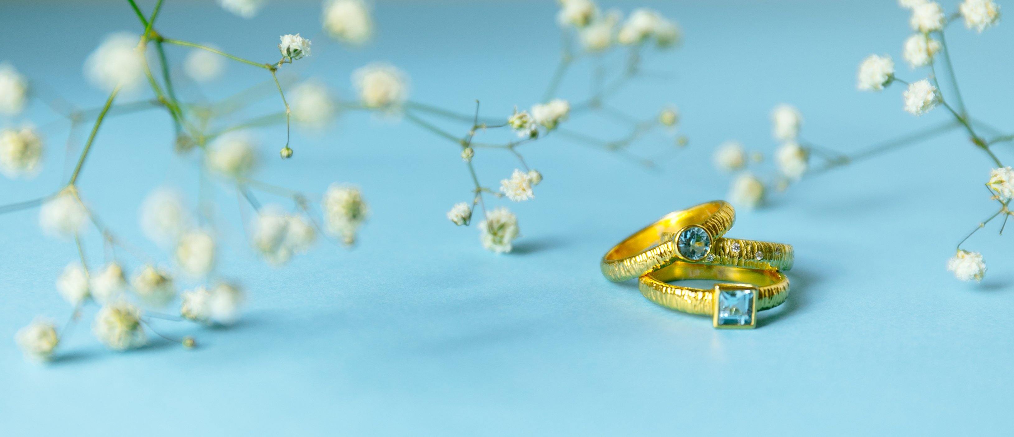 Engagement Rings Dublin- Flawless Fine Jewellery