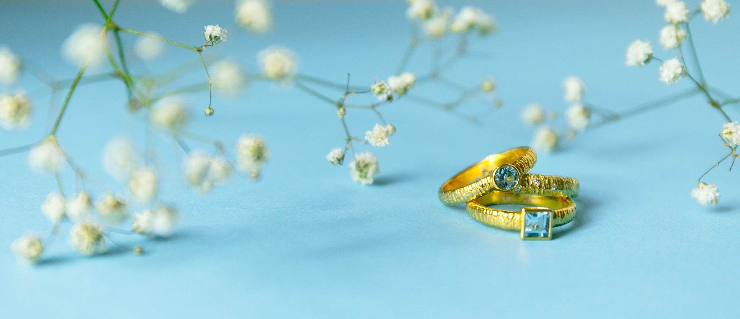 Wedding & Engagement Rings - The Collective Dublin