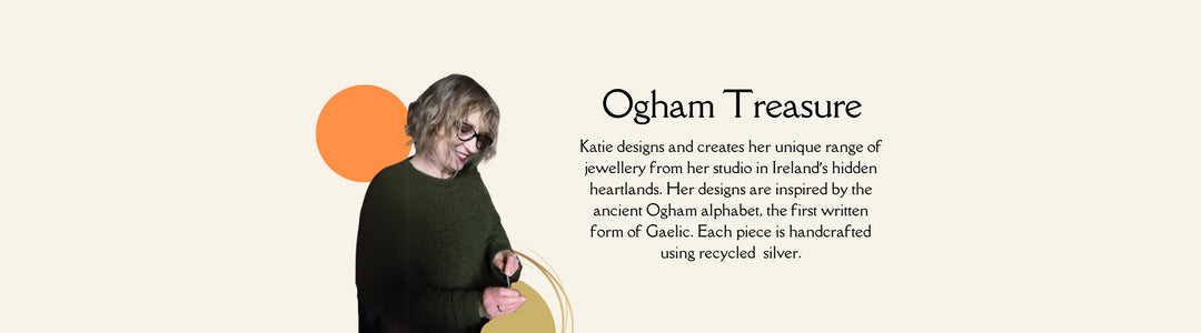 Ogham Treasure