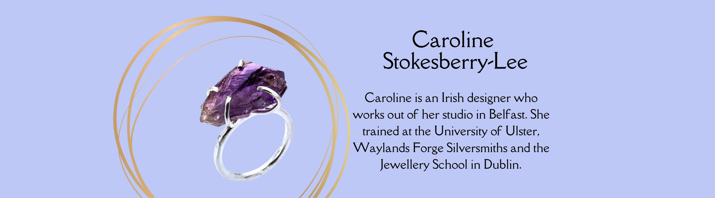 Caroline Stokesberry-Lee