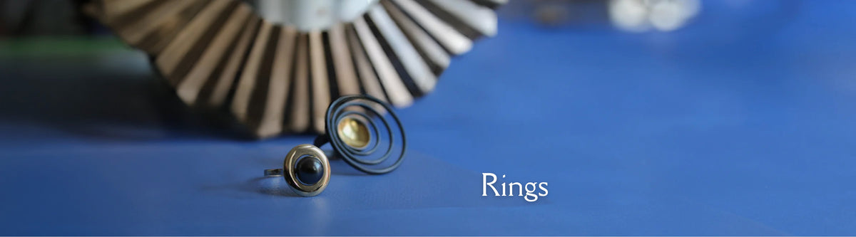 Rings – The Collective Dublin