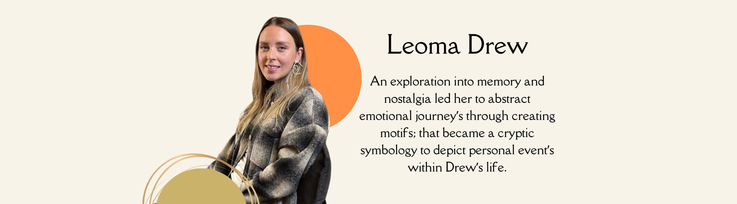 Leoma Drew