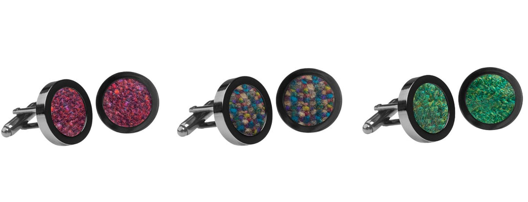 Cufflinks - The Collective Dublin