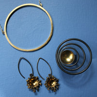 Irish Designed Jewellery