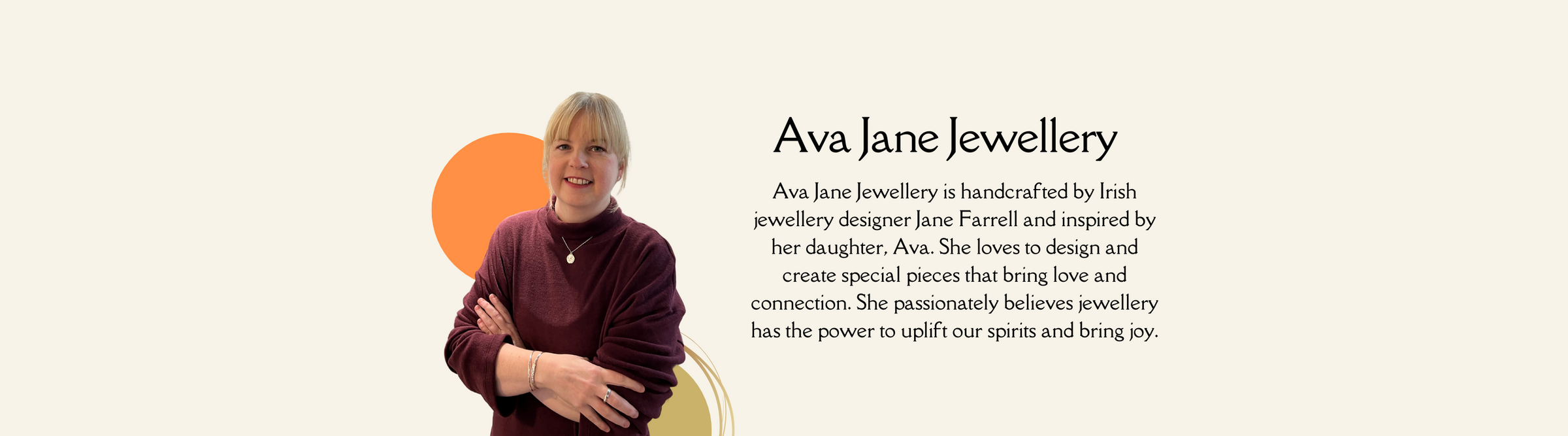 Ava Jane Jewellery