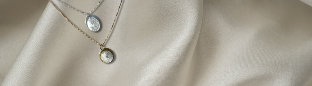 Fingerprint Jewellery