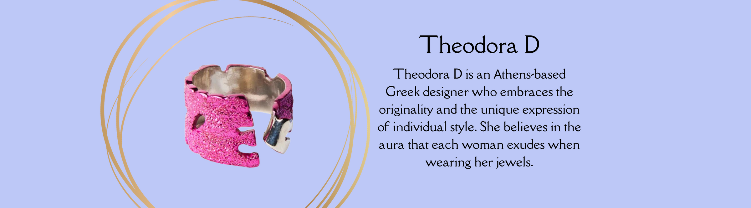 Theodora D