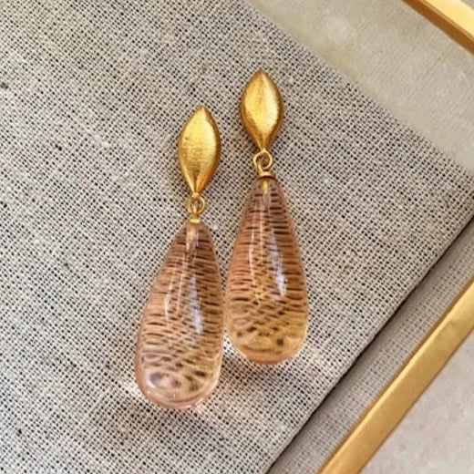 Corine Earrings
