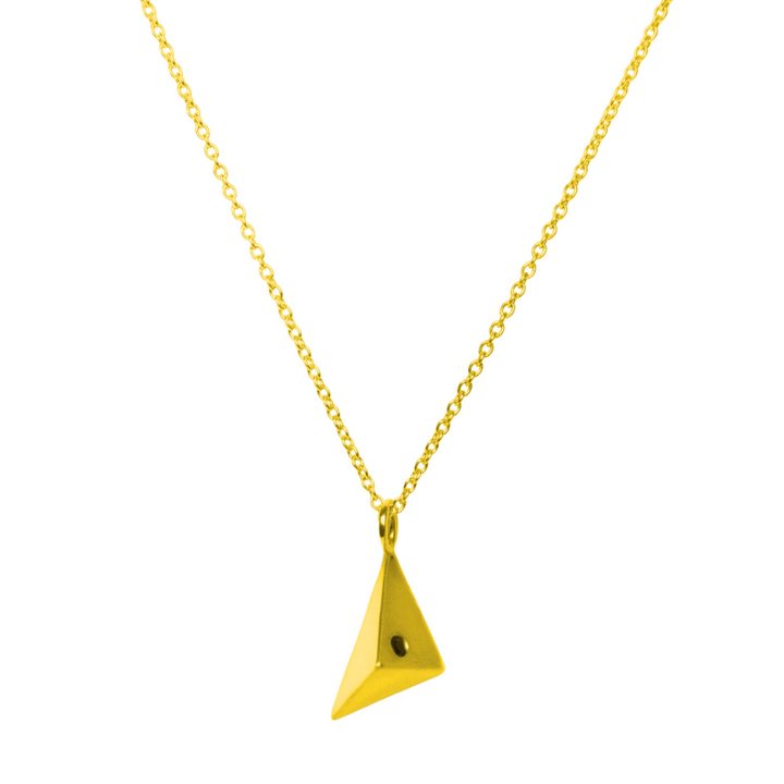 Atria Pendant Necklace