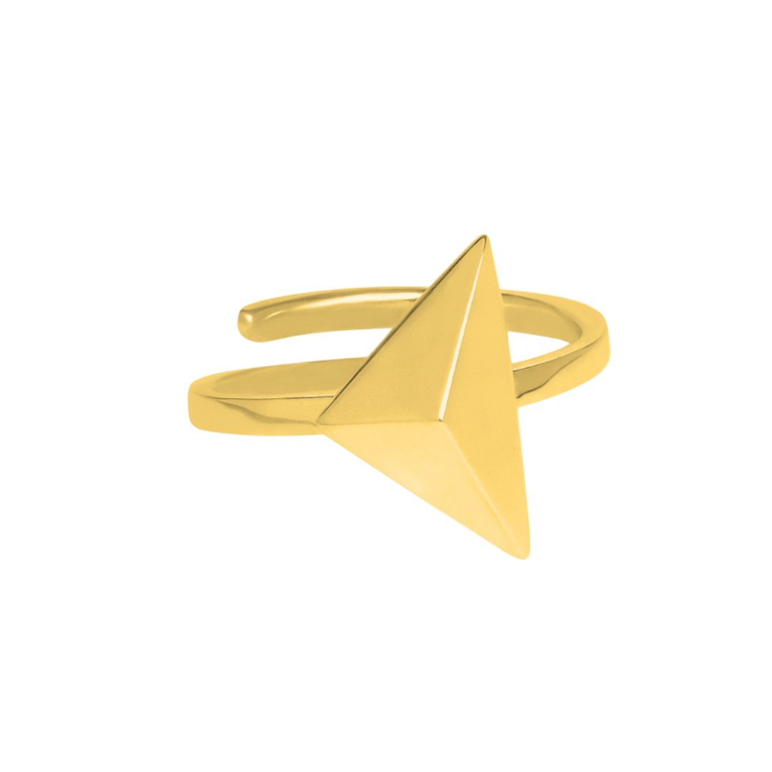 Atria Ring