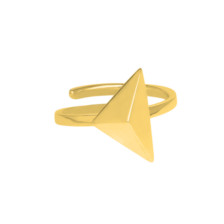 Atria Ring