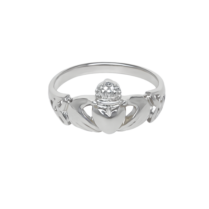 Claddagh Ring Gold
