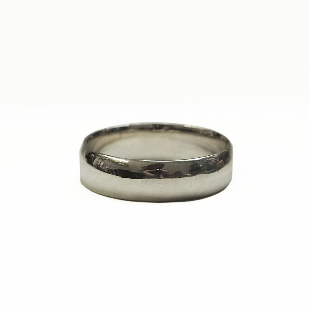 The Classic 5mm Wedding Band