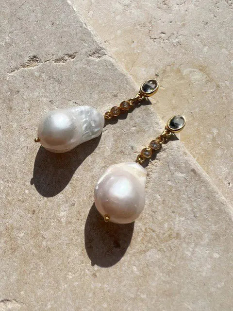 Ischia Earrings