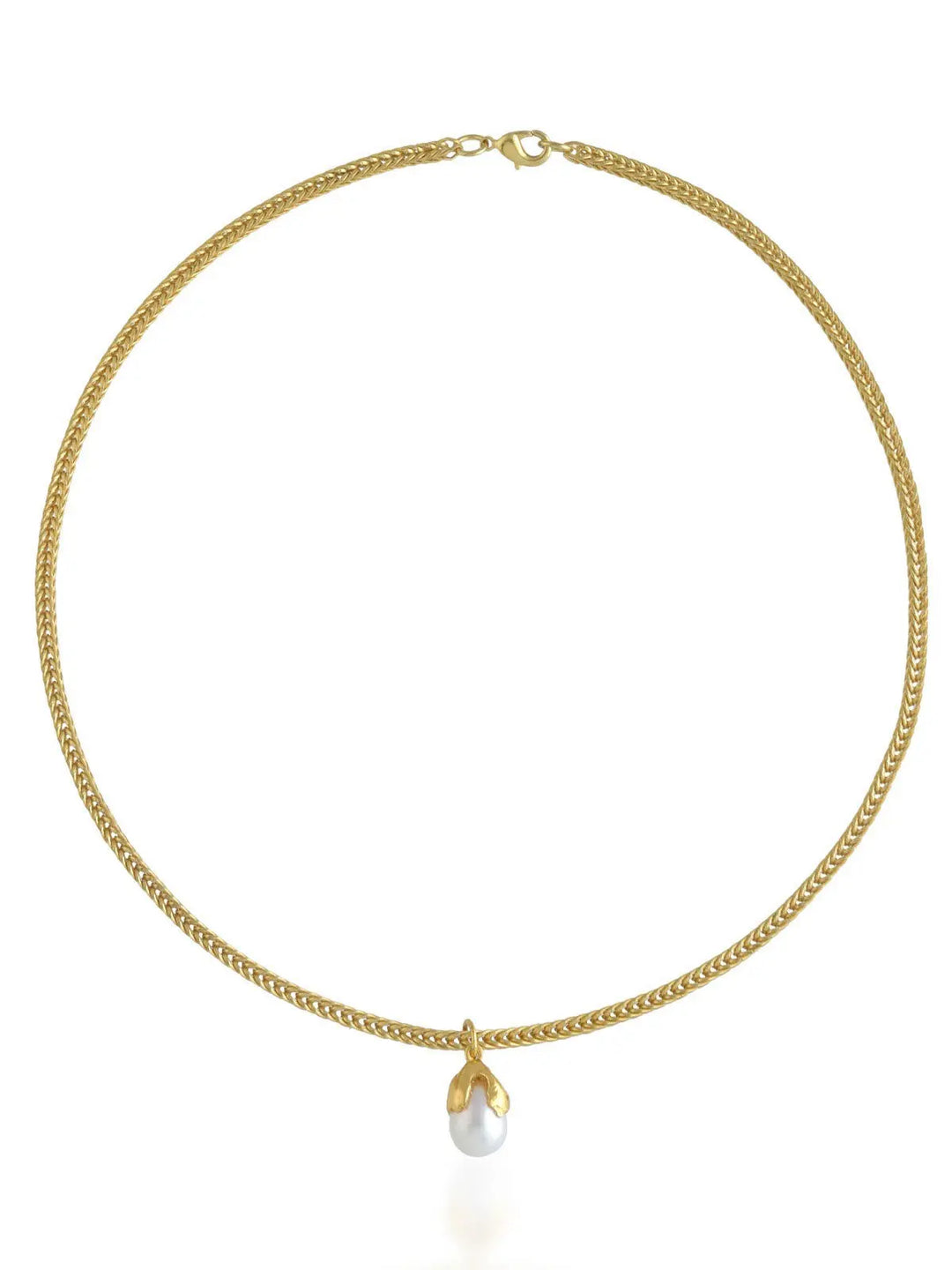 Kira Necklace