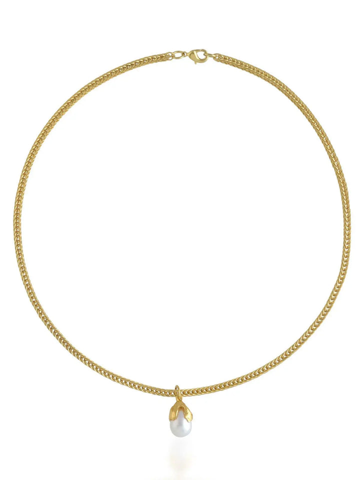 Kira Necklace