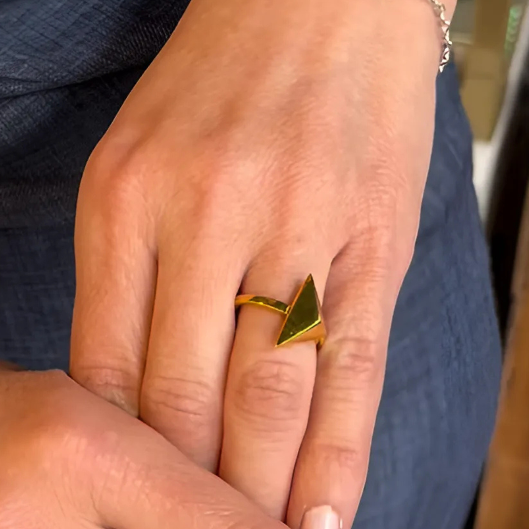 Atria Ring