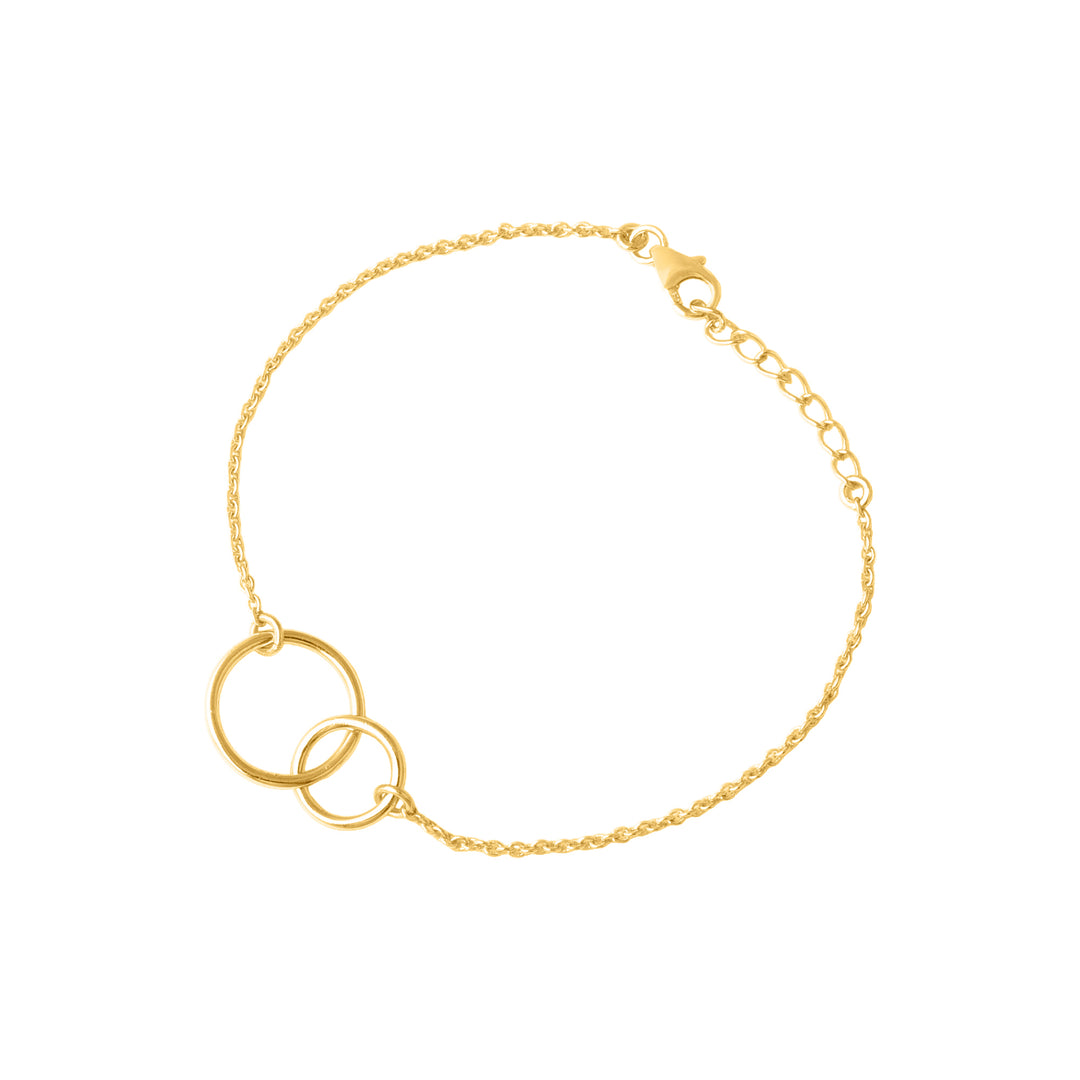 Talia Gold Bracelet