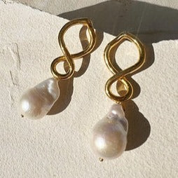 Corsica Earrings