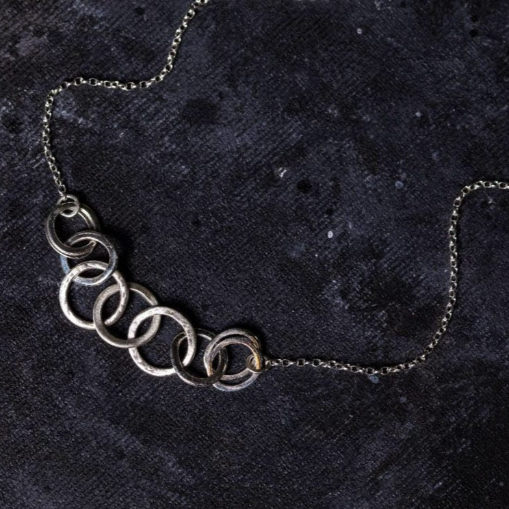 Carran Chain Necklace