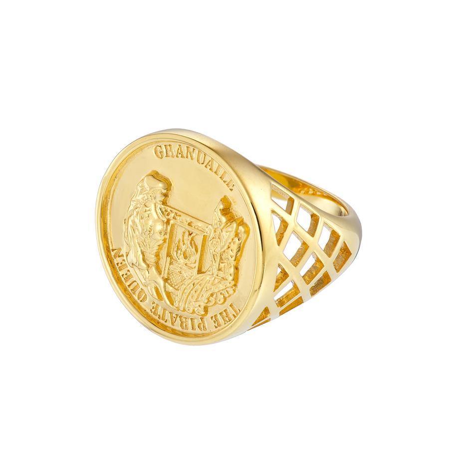 Sovereign hotsell ring mens