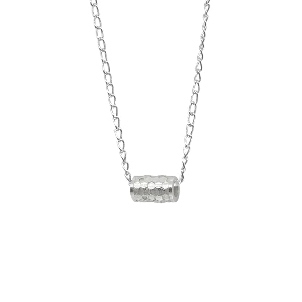 Love Lock Necklace – Andrea Mears Jewellery