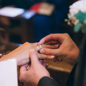 Couples Wedding Ring Workshop Voucher - The Collective Dublin